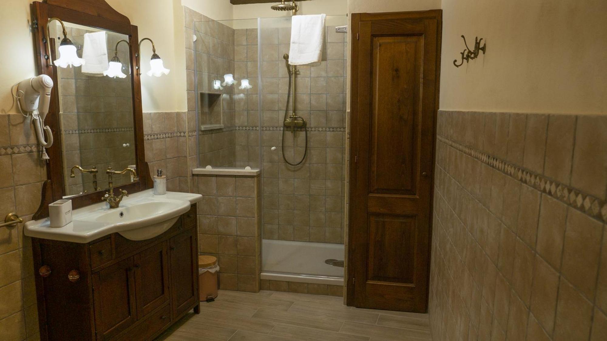 Апартаменты Casa Del Ghetto Питильяно Экстерьер фото