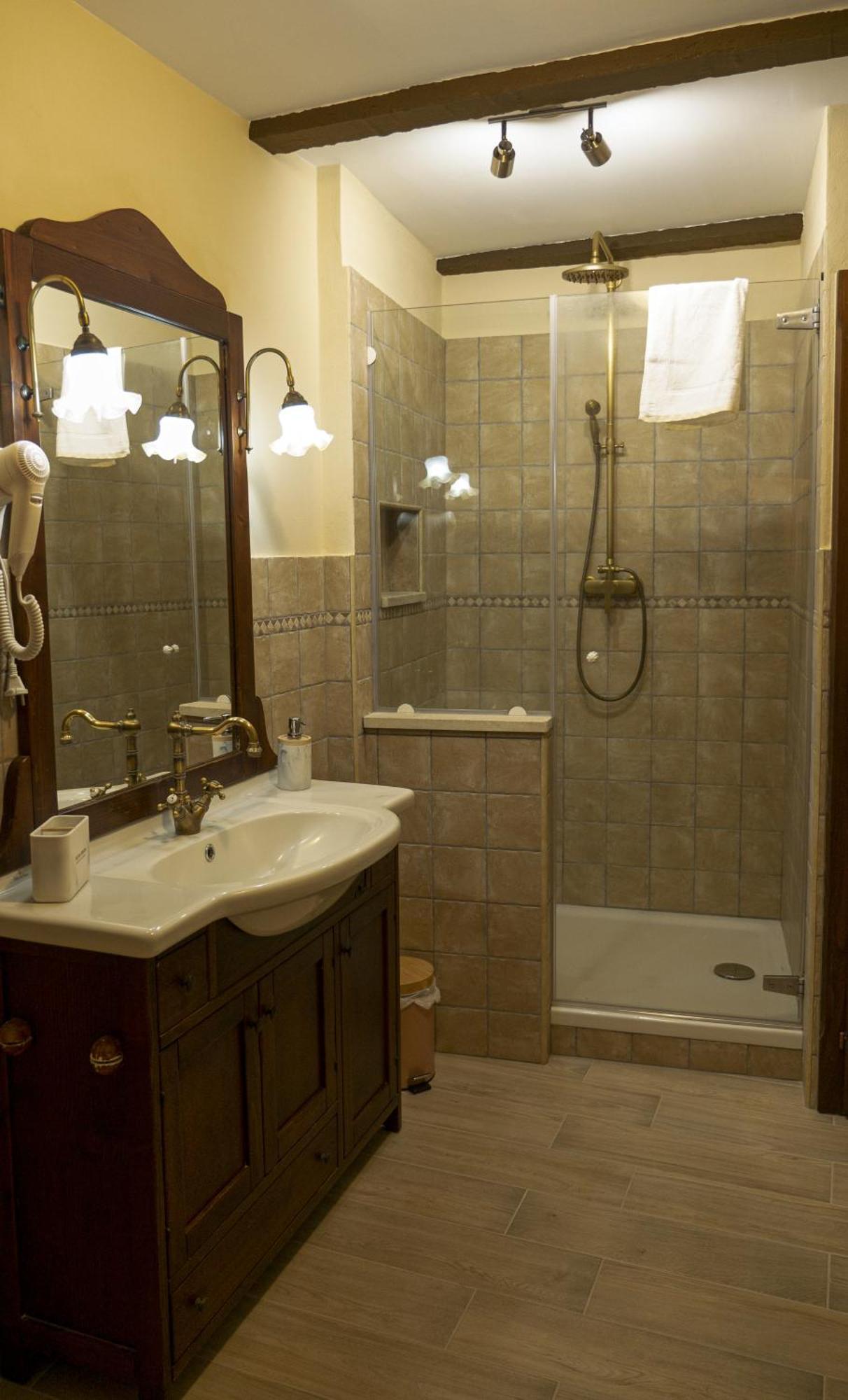 Апартаменты Casa Del Ghetto Питильяно Экстерьер фото