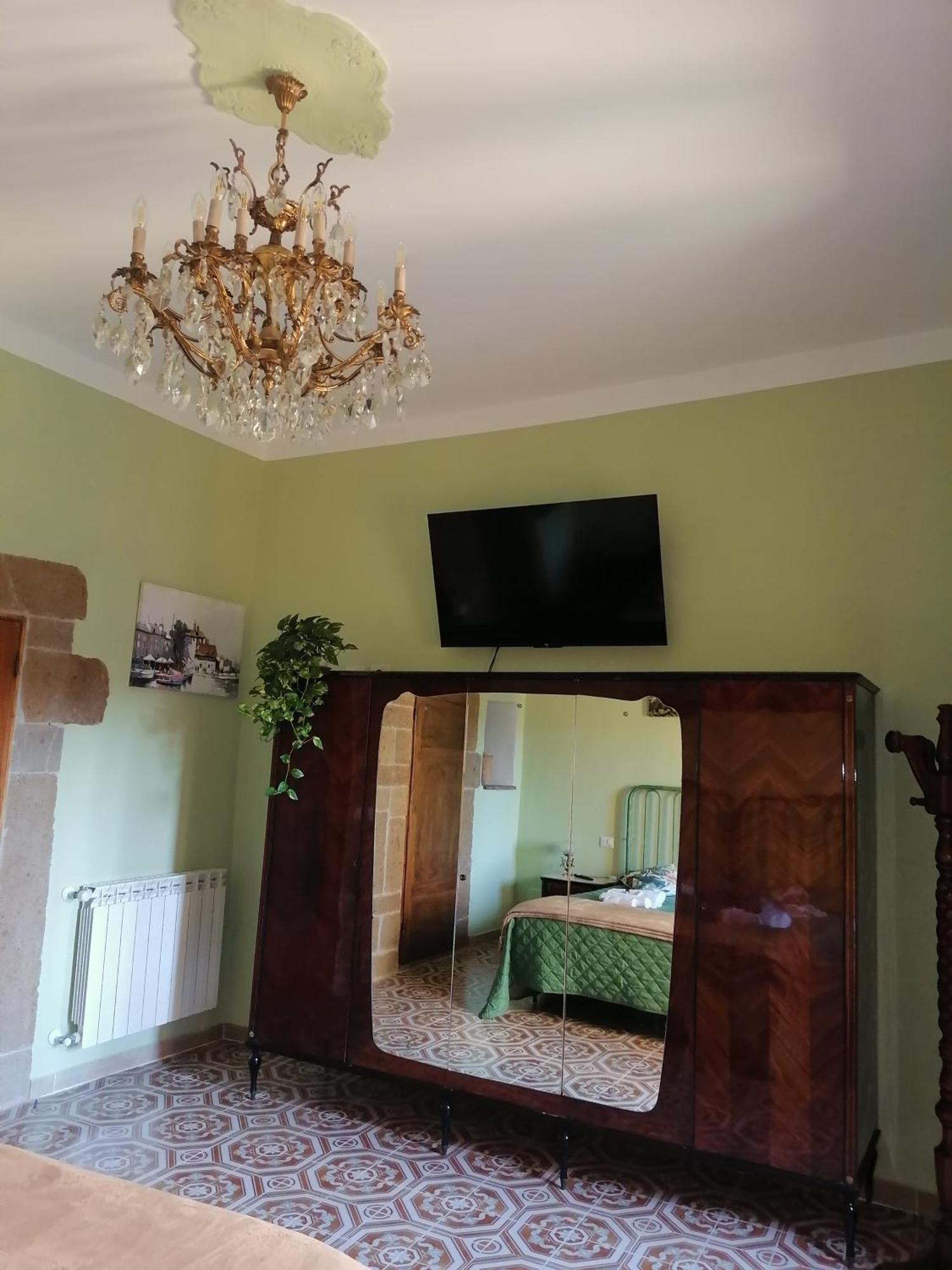 Апартаменты Casa Del Ghetto Питильяно Экстерьер фото