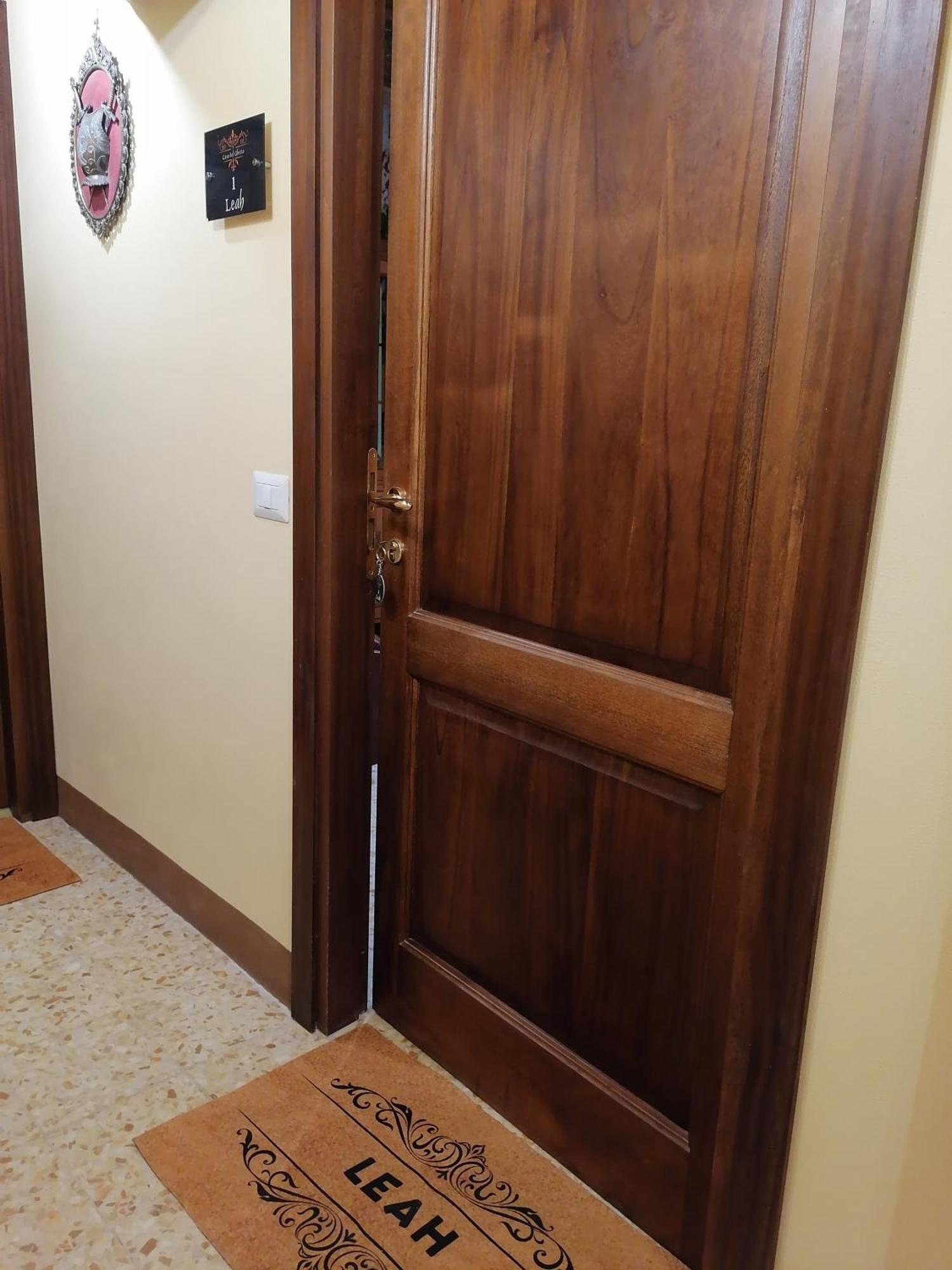 Апартаменты Casa Del Ghetto Питильяно Экстерьер фото
